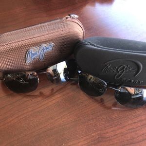 Maui Jim Sunglasses